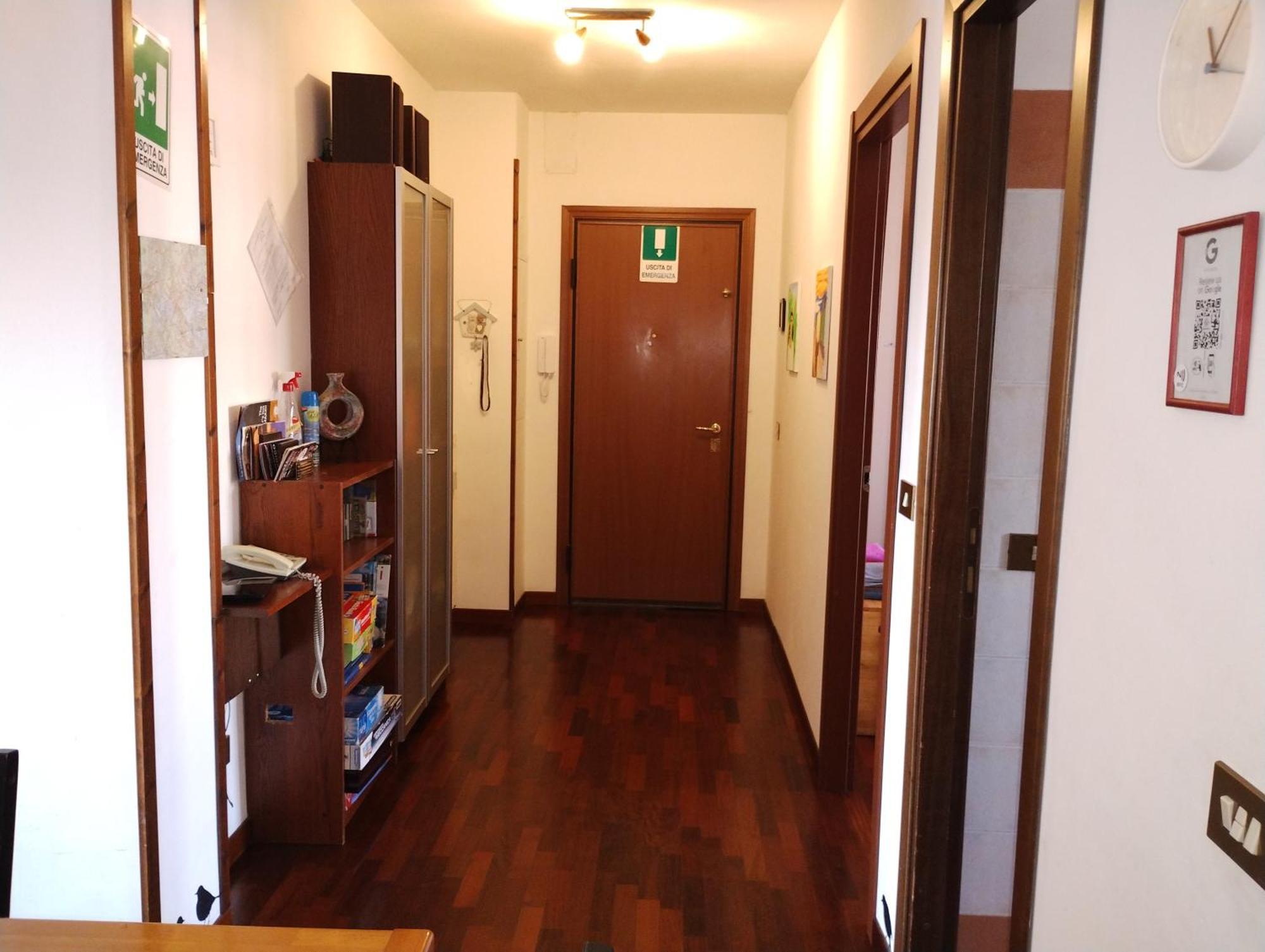 Checchi House Apartamento Roma