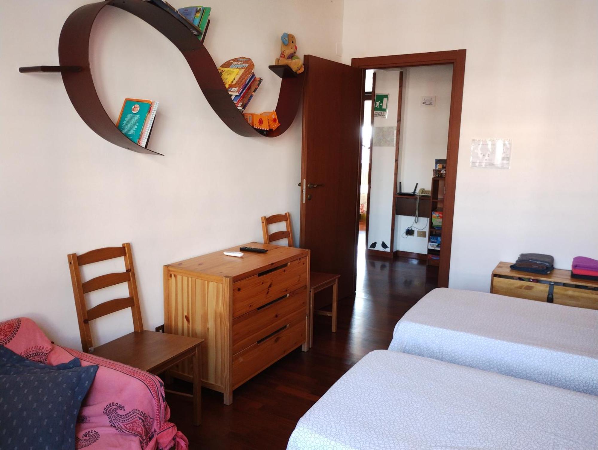Apartamento Checchi House *