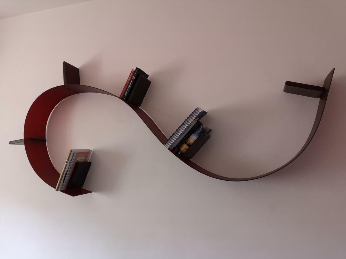 Checchi House Apartamento Roma