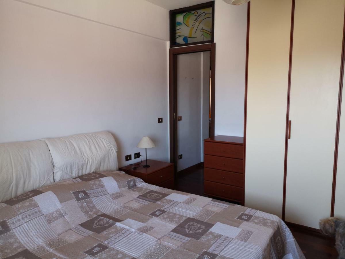 Apartamento Checchi House