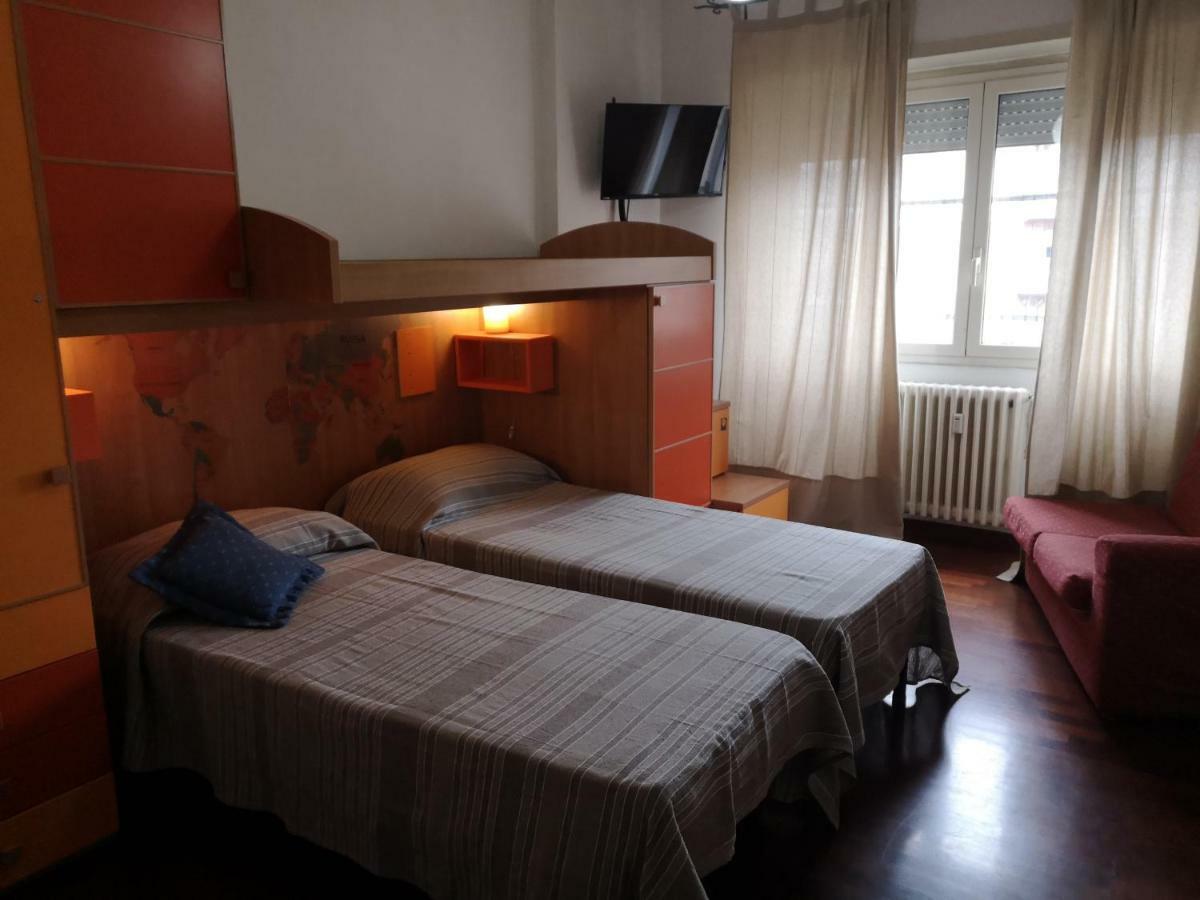 Apartamento Checchi House