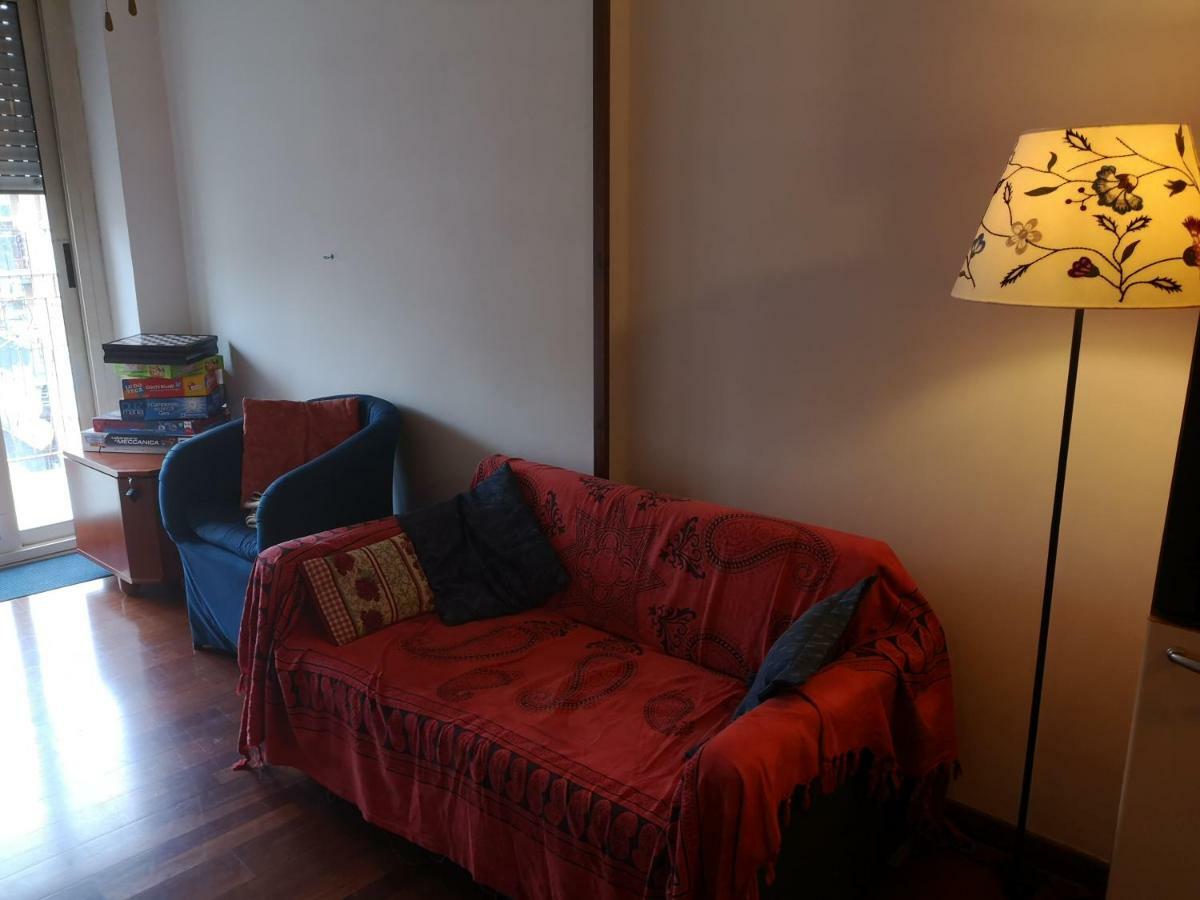 Checchi House Apartamento