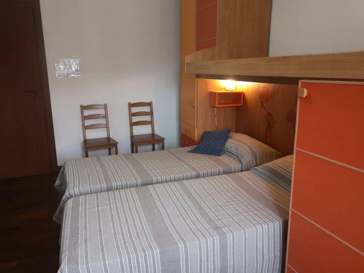 Checchi House Apartamento