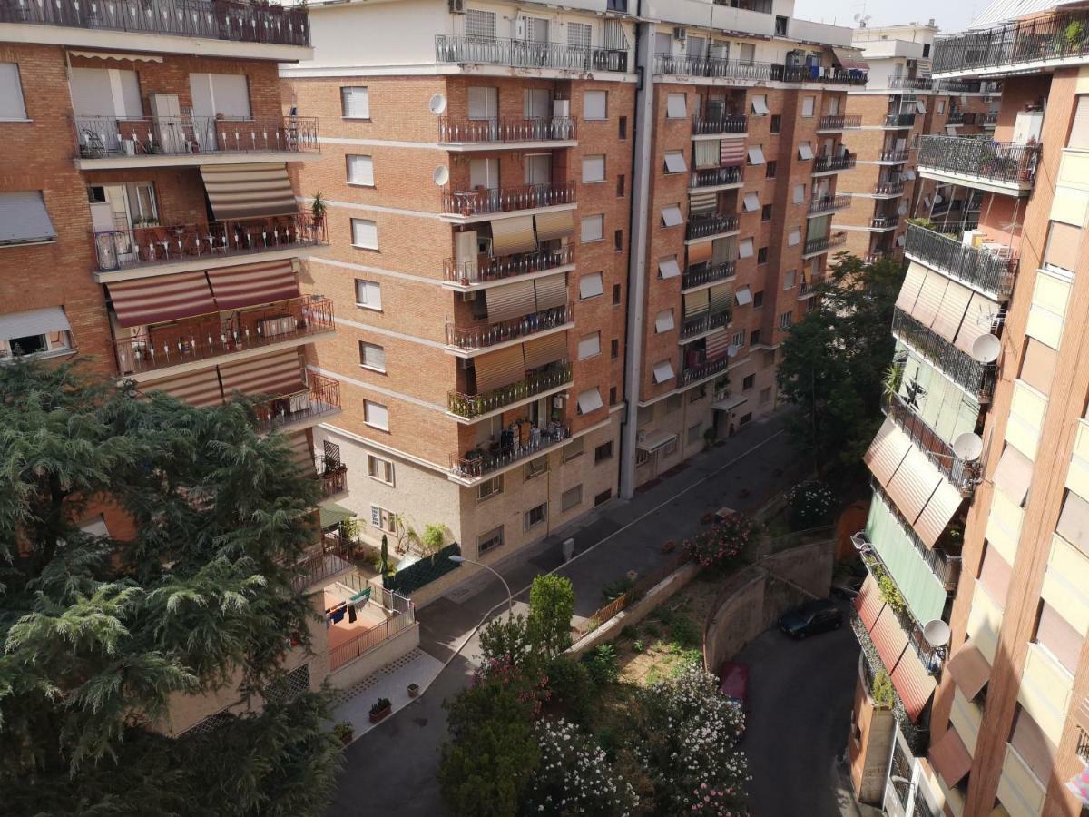 Apartamento Checchi House