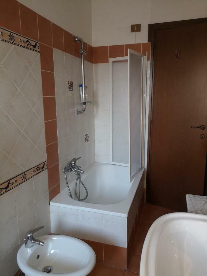 Apartamento Checchi House *